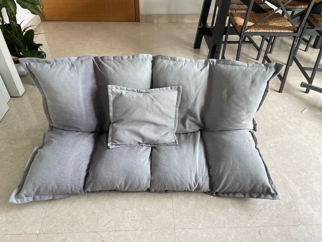 Ingiwara futon store