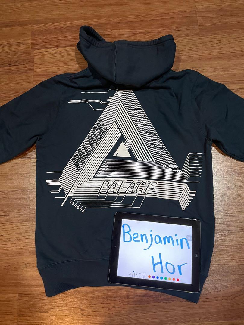 Palace cheap surkit hoodie