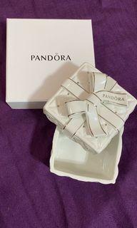 Pandora陶瓷珠寶盒