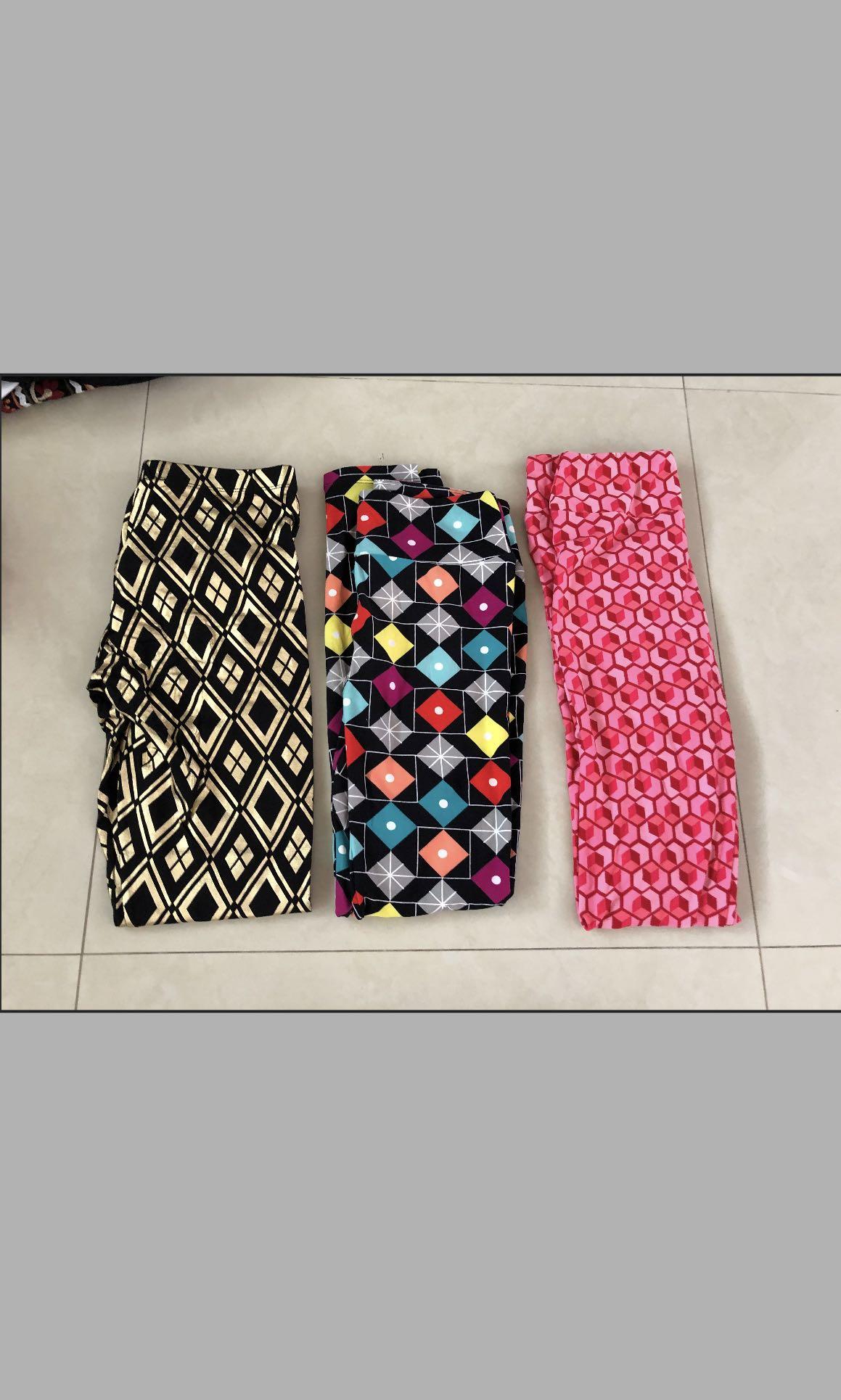 Lularoe and lululemon outlet