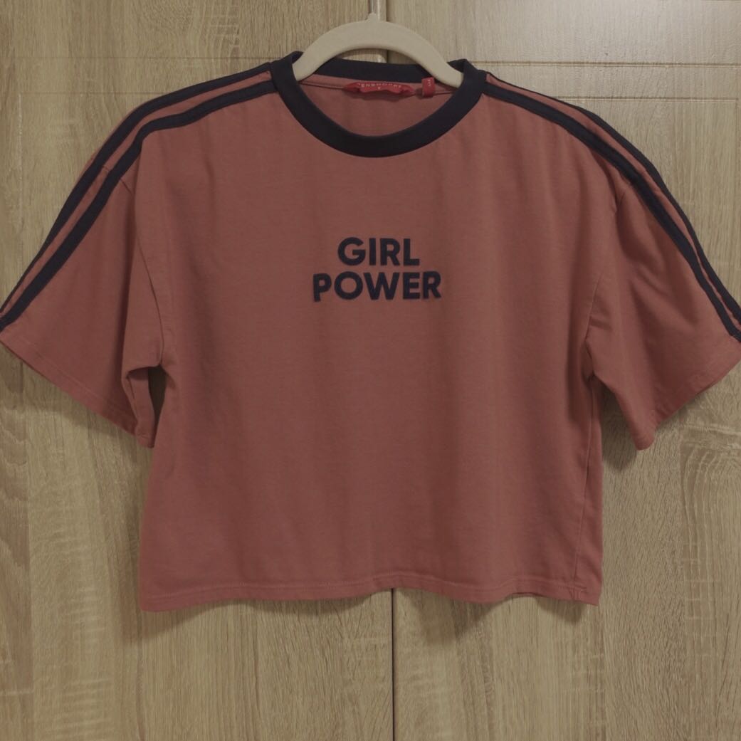 penshoppe girl shirt