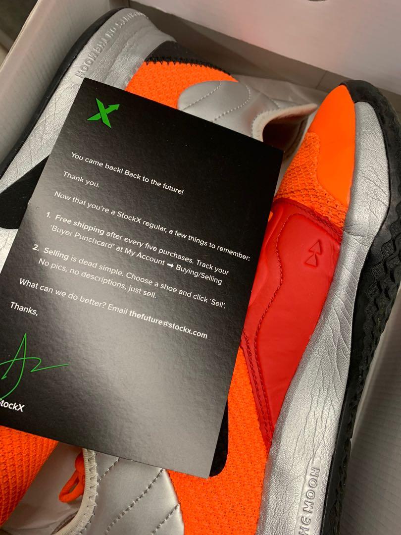 Pg3 nasa （分類：波鞋）位於 Hong Kong。 由 ansonlowms 提交（商品編號 1141323218，圖片 2）。簡介： PG3 面交互就 可換。