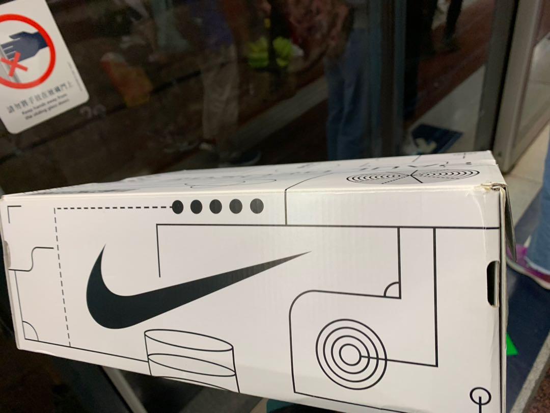 Pg3 nasa （分類：波鞋）位於 Hong Kong。 由 ansonlowms 提交（商品編號 1141323218，圖片 4）。簡介： PG3 面交互就 可換。