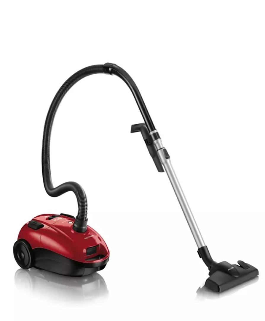 PHILIPS VACUUM CLEANER FC8451, TV & Home Appliances, Vacuum Cleaner