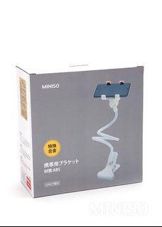 #AutoCuan Phone holder miniso