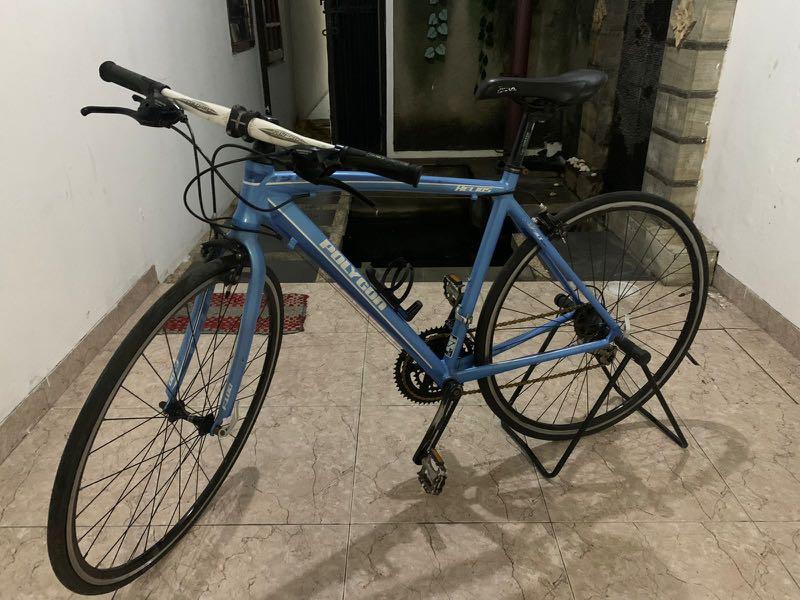 Polygon hot sale helios f100