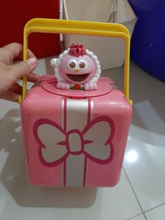 (Kategori: ) berada di . Dikirim oleh prelovedollieceline (ID iklan 1141331789, Gambar 1). Deskripsi: .