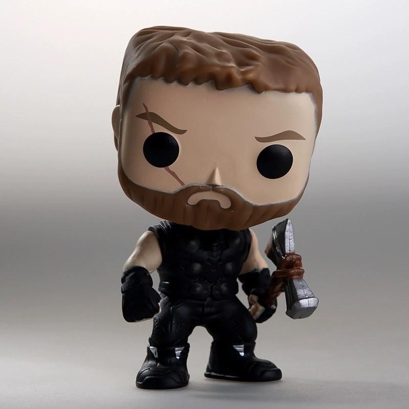 Stan lee infinity gauntlet funko pop for sale store