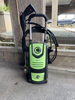 Power washer (110 volts)