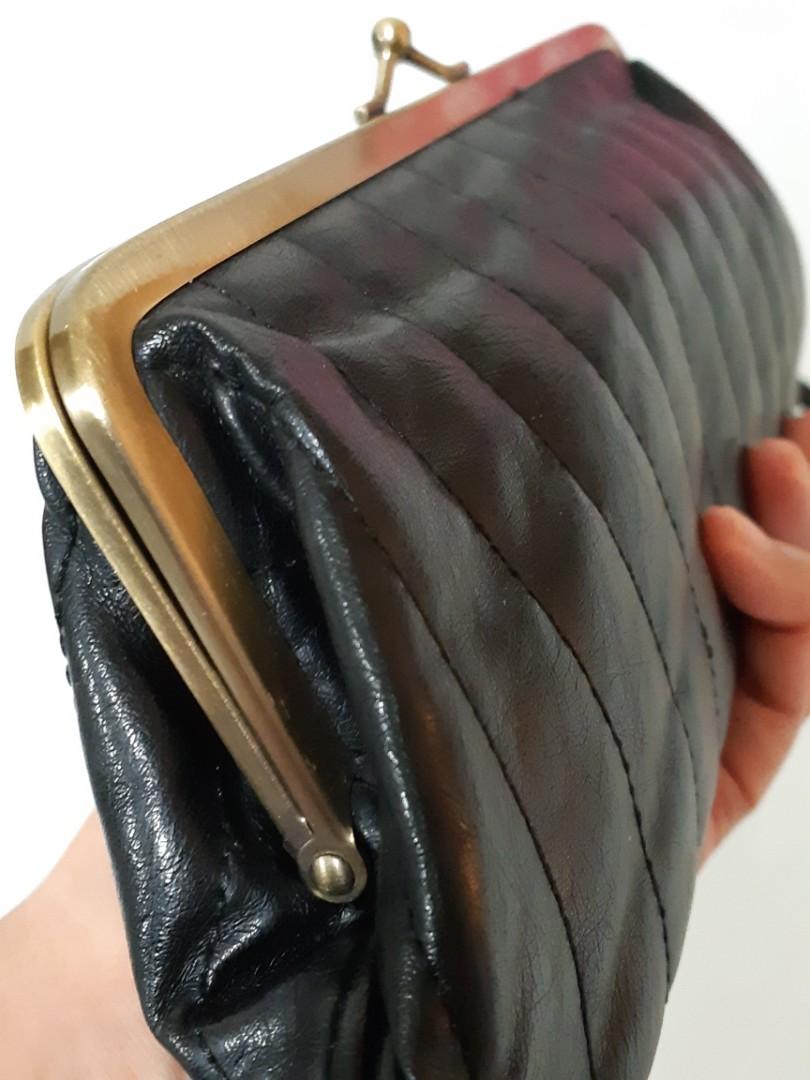 Marks and spencer clutch sales bags