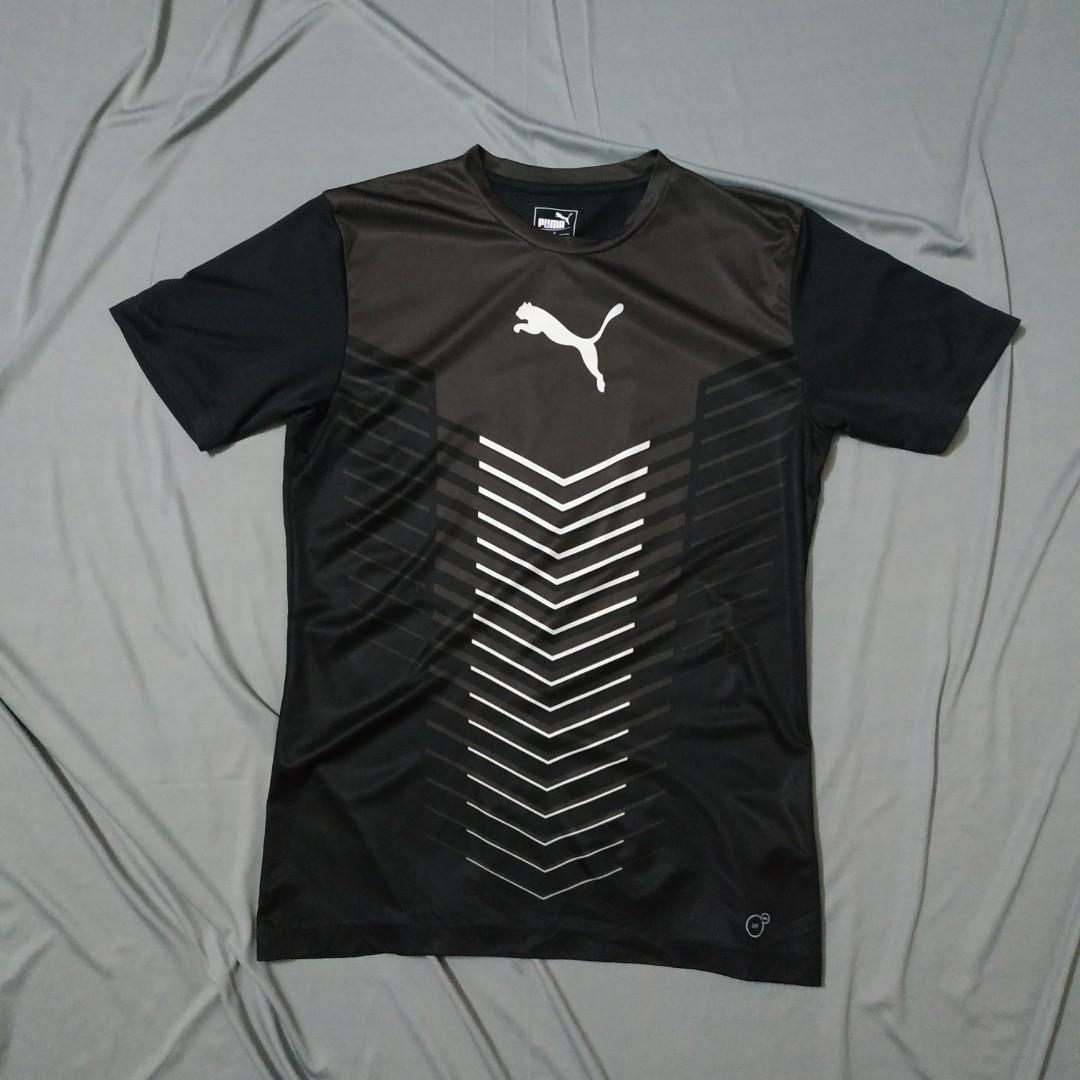 Puma Dry Cell jersey