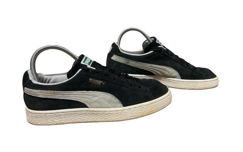 Puma made in china discount