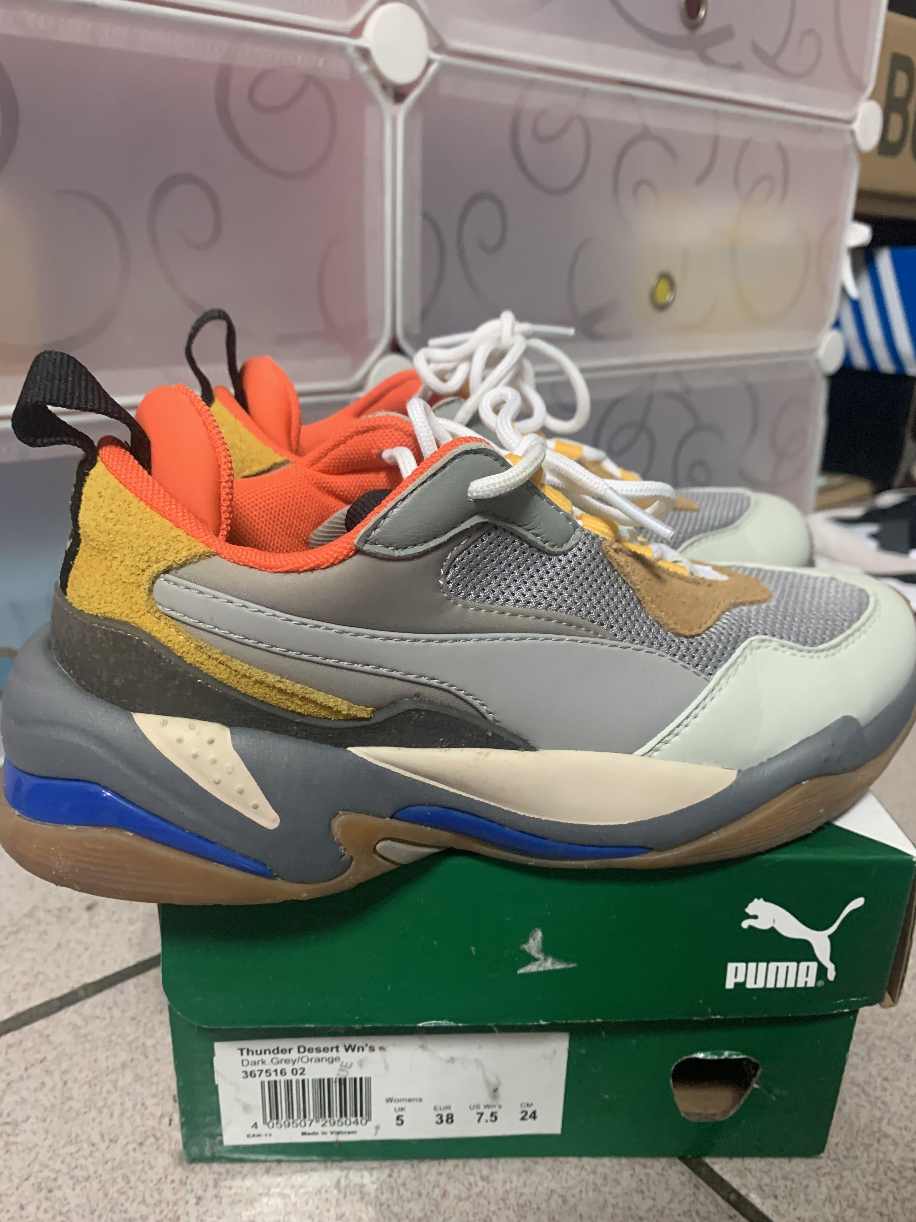 Thunder desert sale wn's