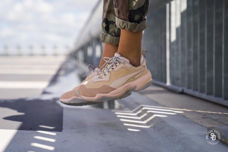 Puma thunder desert on sale singapore