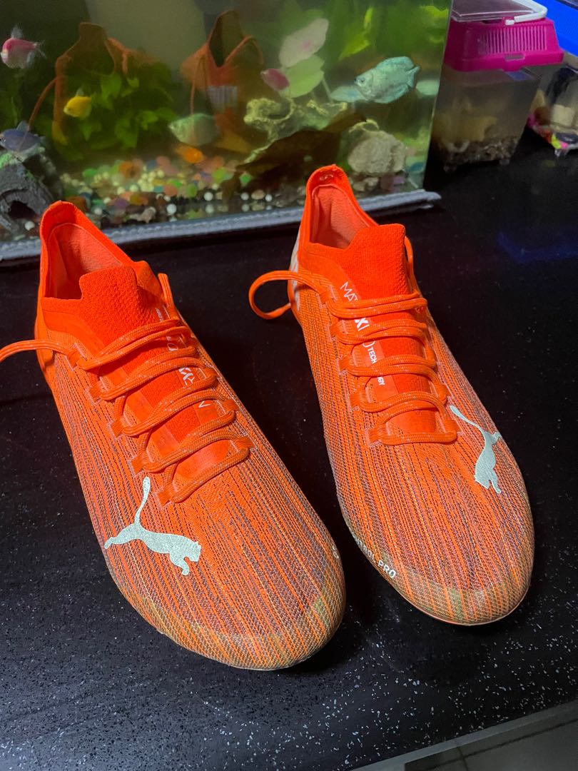 Puma ultra 1.1 best sale