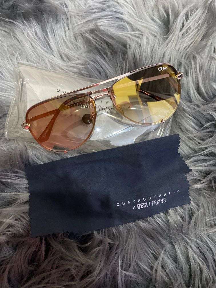 Desi perkins sunglasses sales