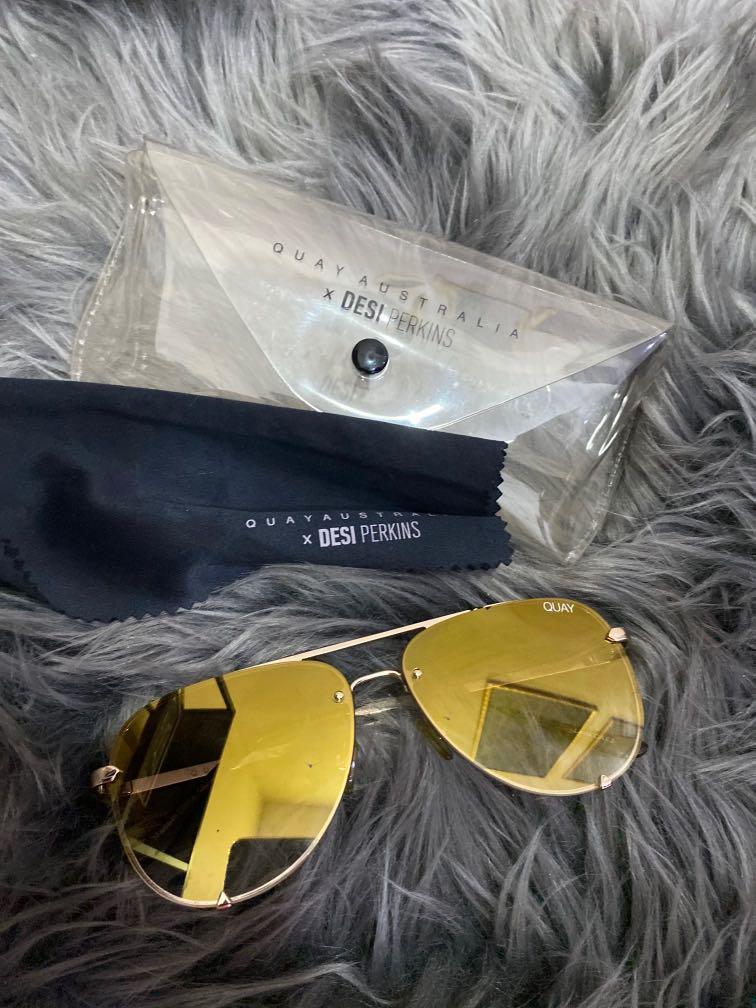 Desi perkins shades clearance