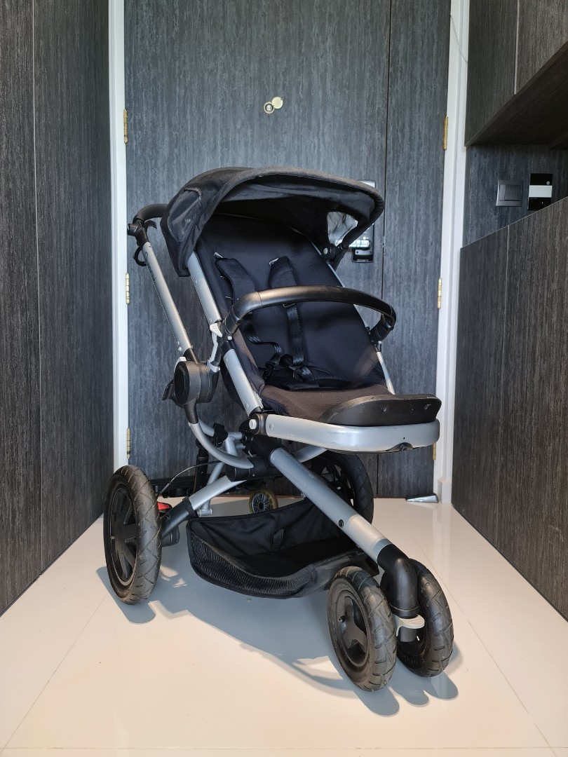 Quinny best sale buzz board
