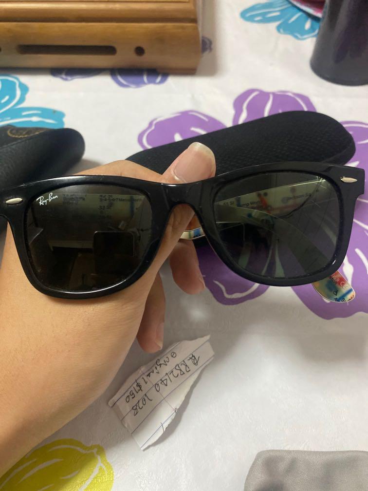 Ray ban special series 2 sales