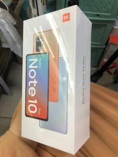 Redmi Note 10 Pro 8/128Gb