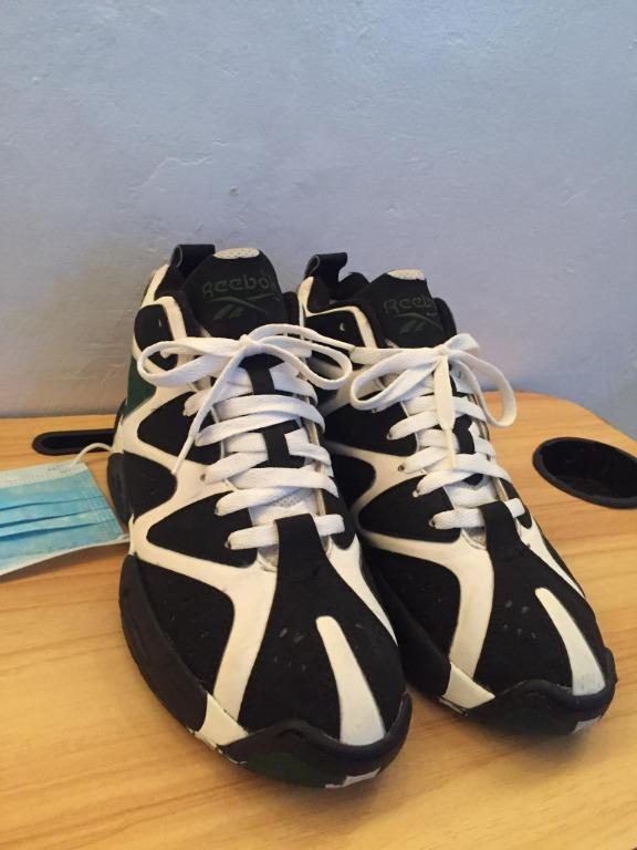 Reebok kamikaze 1 for sale top