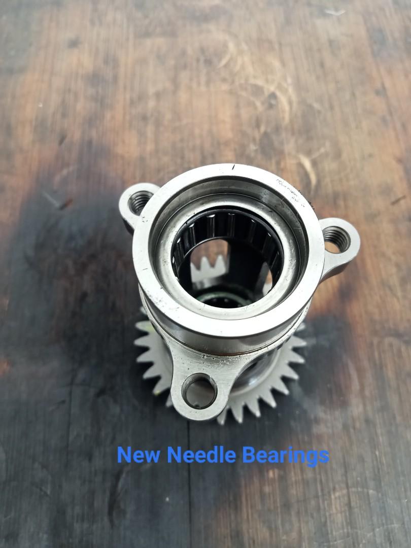 replacement-of-needle-bearings-for-intermediate-shaft-for-bmw-liquid