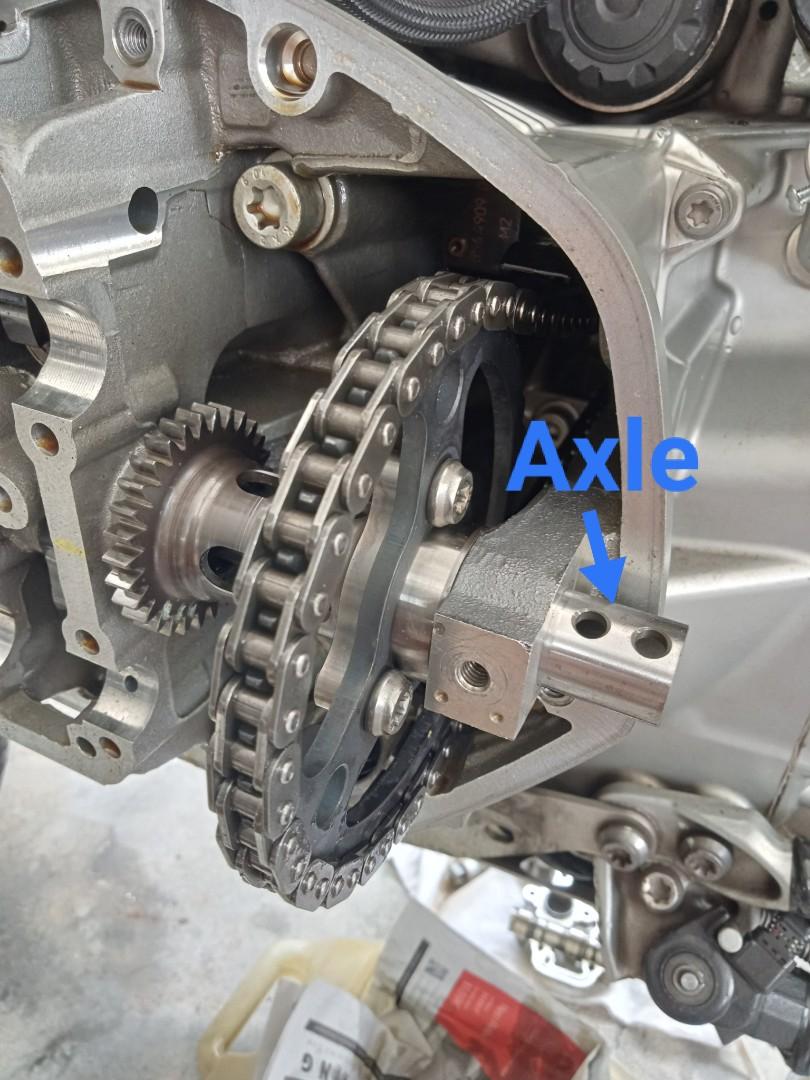 replacement-of-needle-bearings-for-intermediate-shaft-for-bmw-liquid