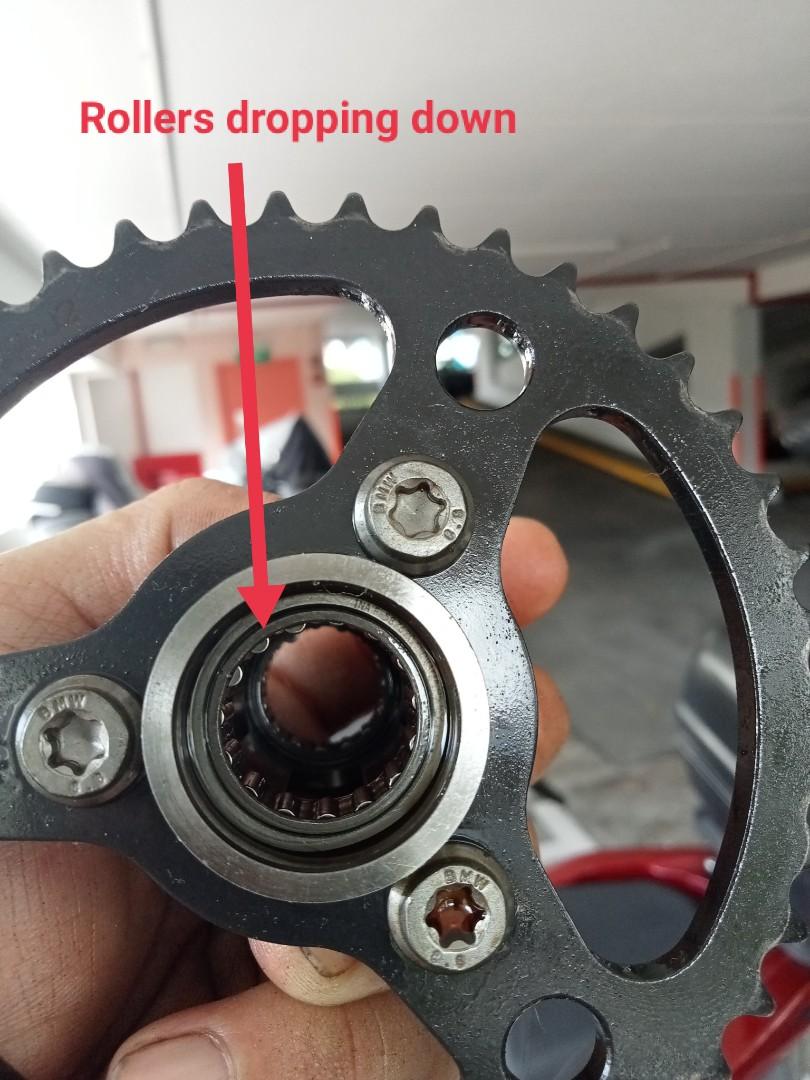 replacement-of-needle-bearings-for-intermediate-shaft-for-bmw-liquid