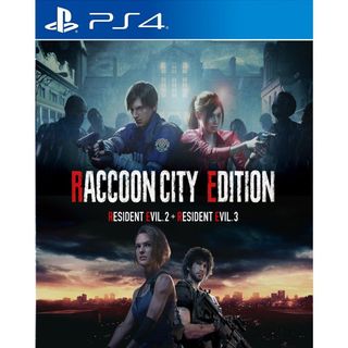 Resident evil 3 store ps4 for sale