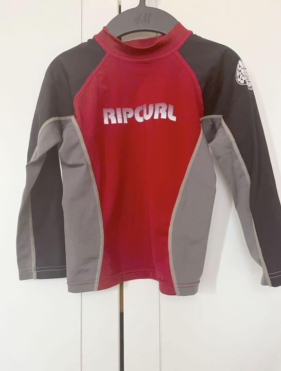 Rip curl sale baby swimwear