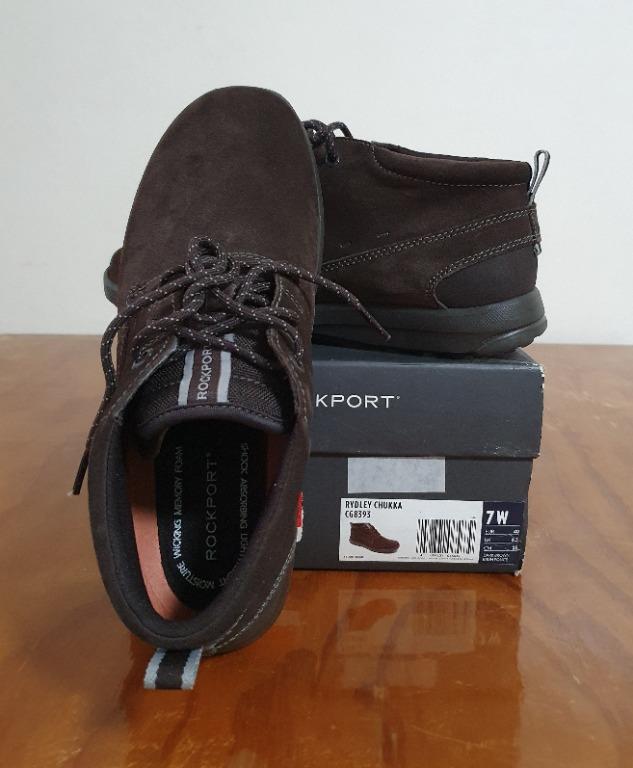 Rockport rydley on sale lace up