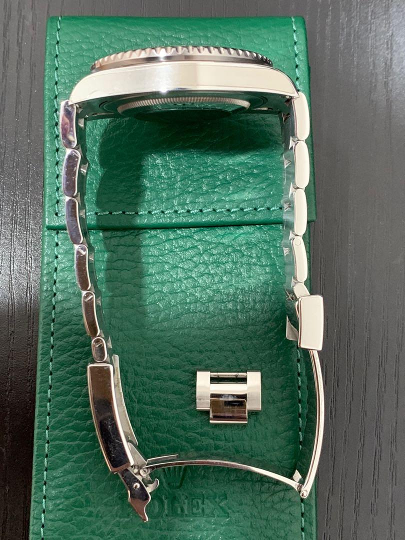 Rolex 116710blnr Batman, Luxury, Watches on Carousell