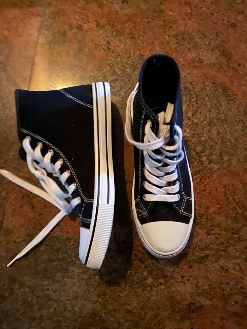 rubi shoes paya lebar