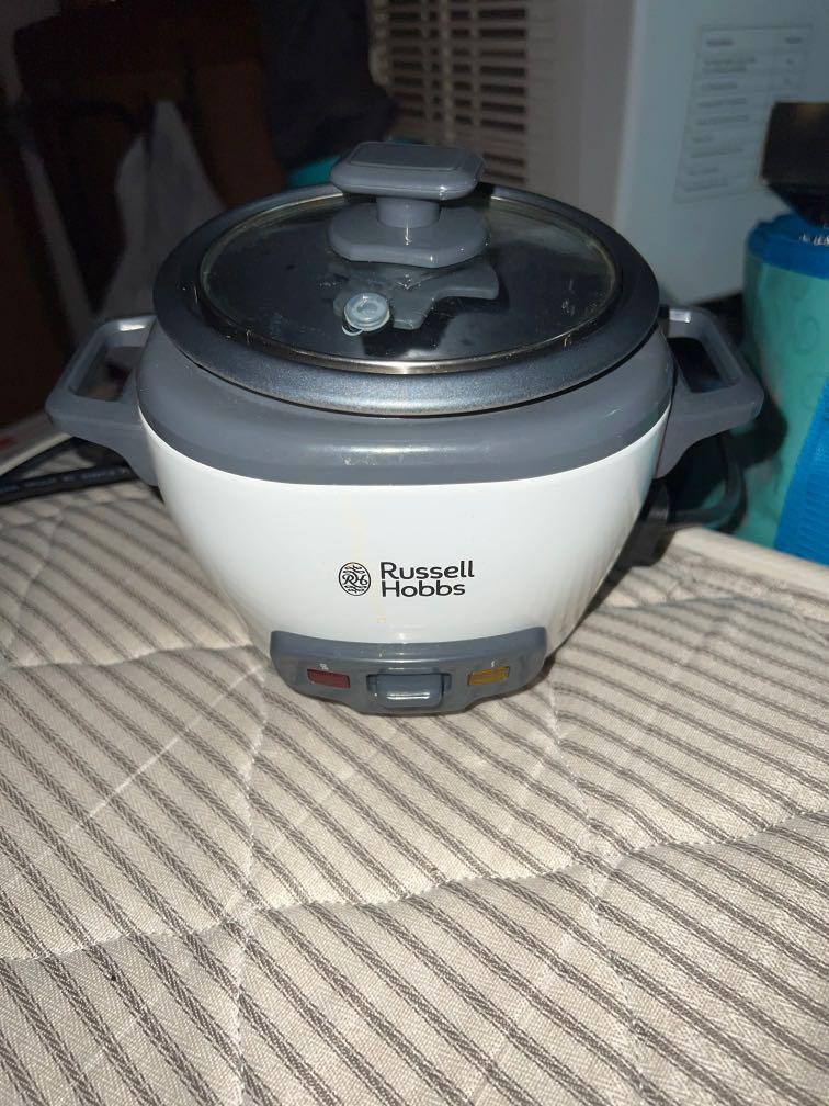 2 cup rice cooker