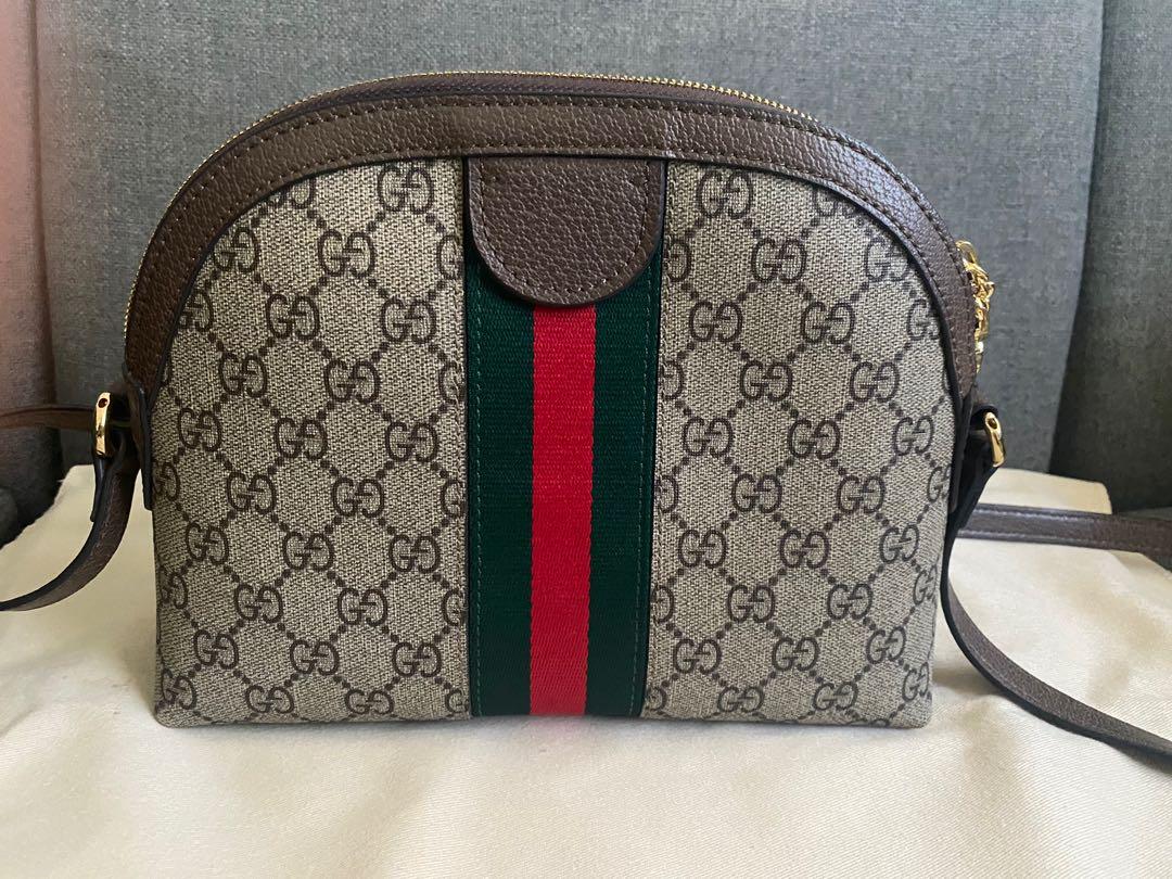Gucci mirror bag outlet