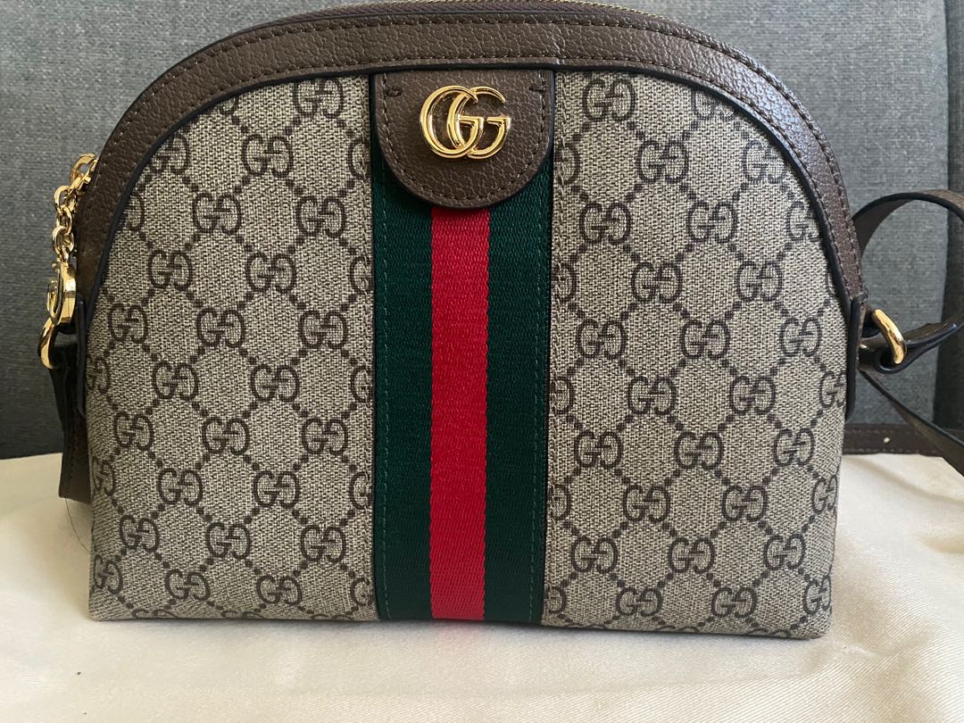 Gucci mirror sale bag