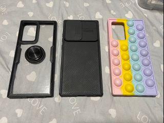 Samsung Note 20 case