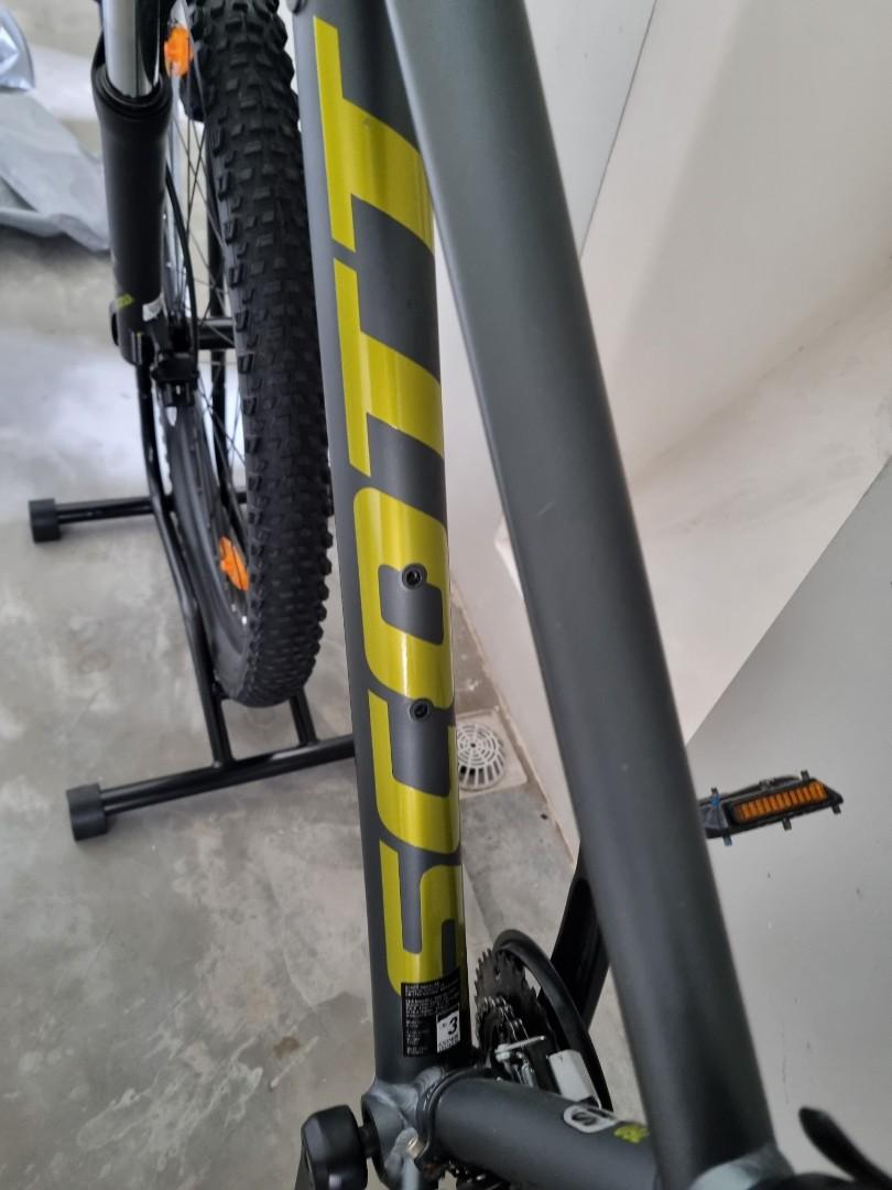 Scott aspect sales 760 2021