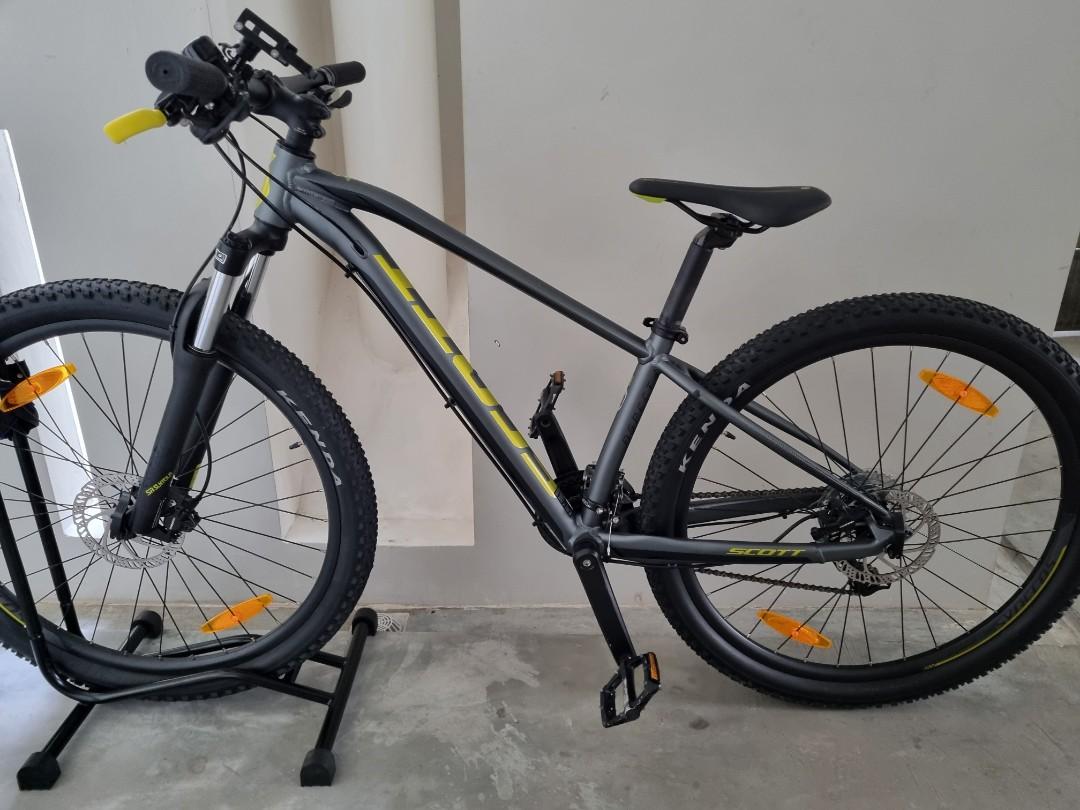 Scott Aspect 760 2021