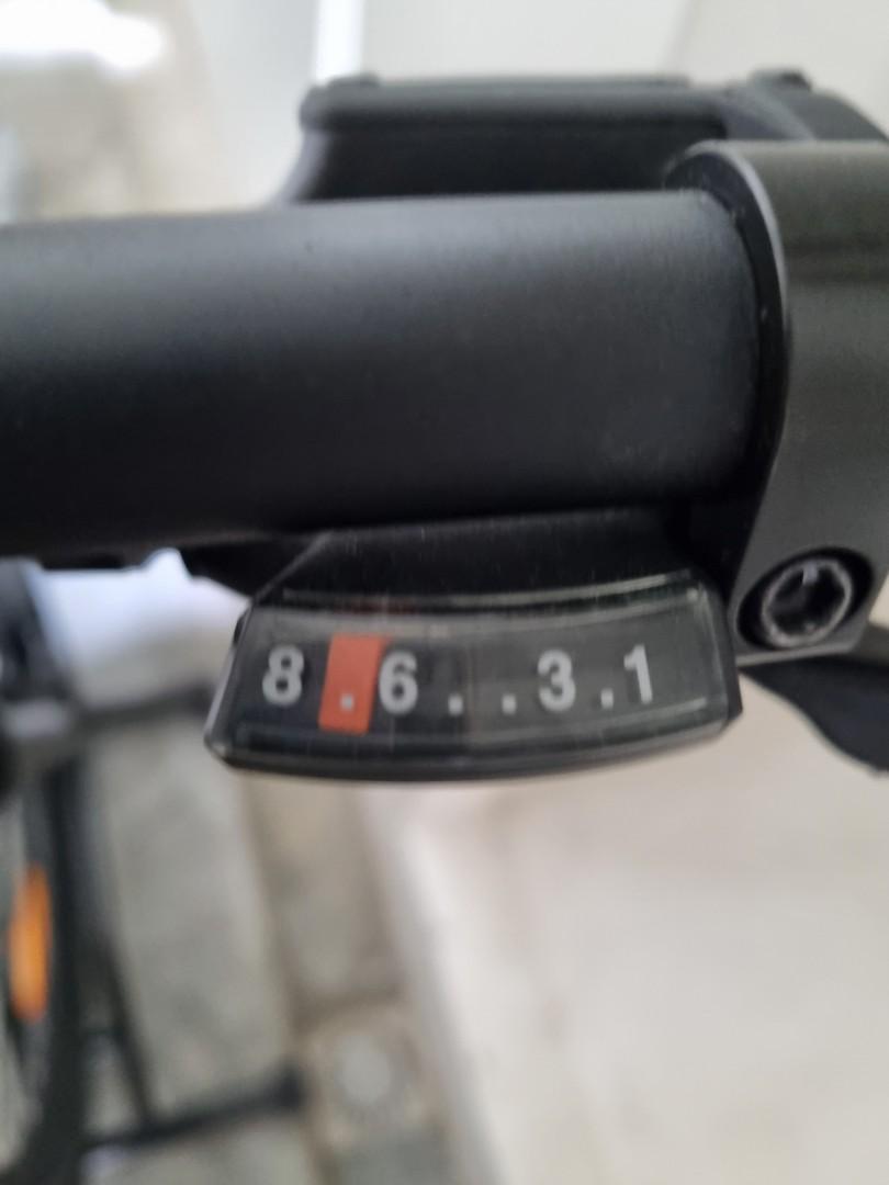 Scott aspect 760 clearance 2021