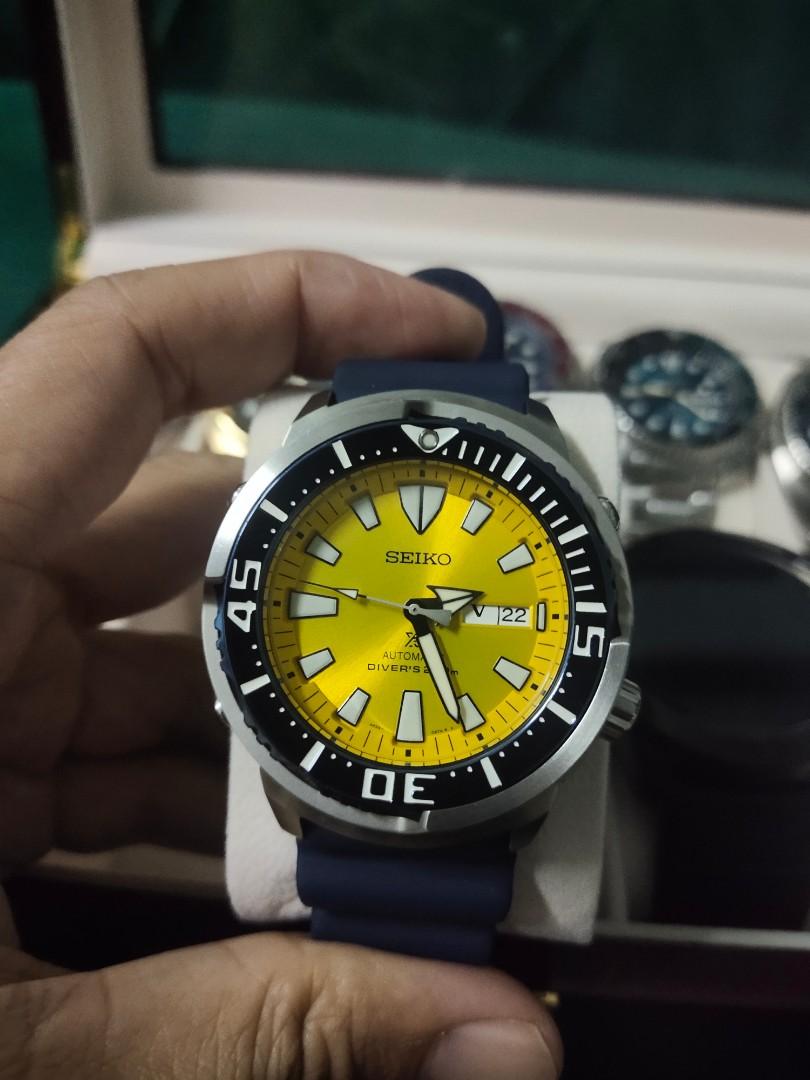 Seiko srpd15k1 best sale