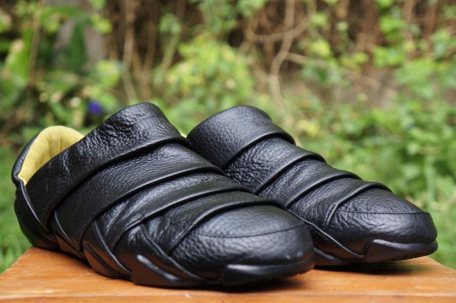 Sepatu PUMA Satori Sneakers Fesyen Pria Sepatu Sneakers di