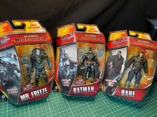 Bundle deals! Collection item 1