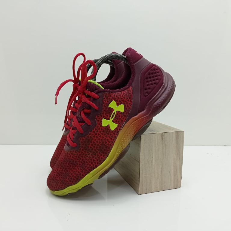 Under armour micro g shop sting