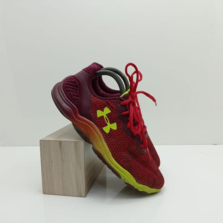 Under armour micro g sting outlet