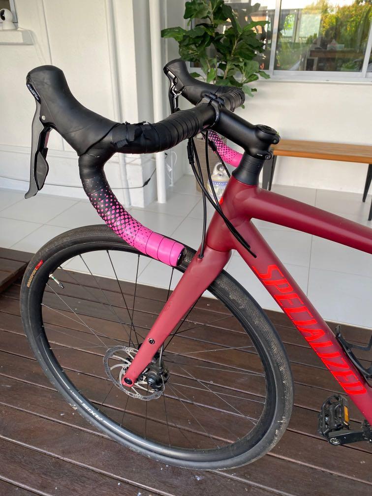 Specialized diverge best sale e5 for sale
