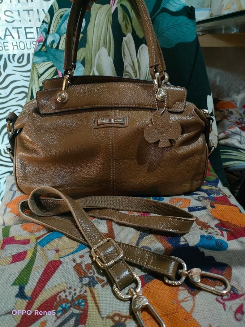 Ssamzie hotsell ssiot bag
