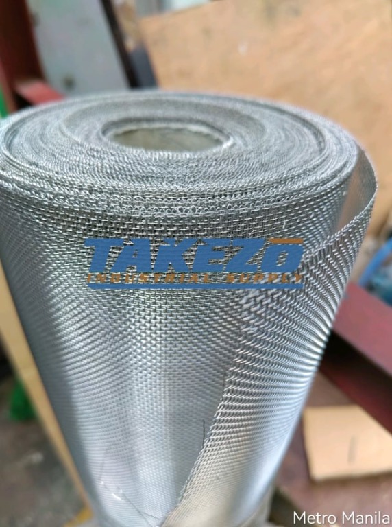 Stainless Screen Mesh, Commercial & Industrial, Industrial Equipment on