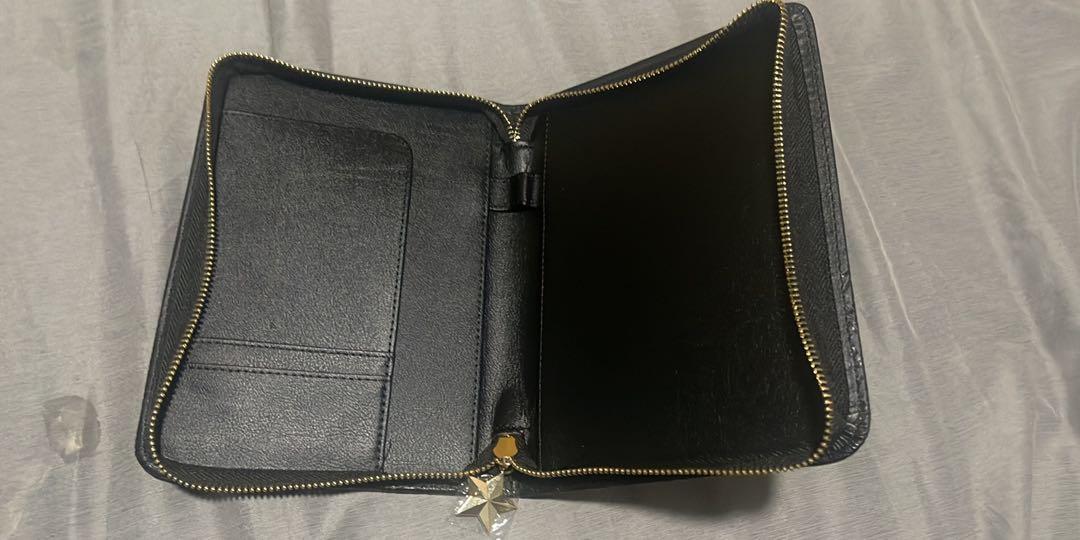 Starbucks 2022 organizer, Women's Fashion, Bags & Wallets, Wallets