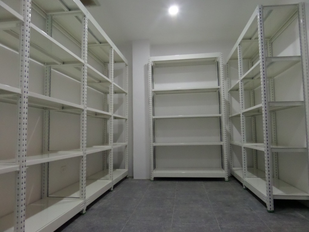 Steel Rack Heavy Duty Korean Brand, Furniture & Home Living, Furniture ...